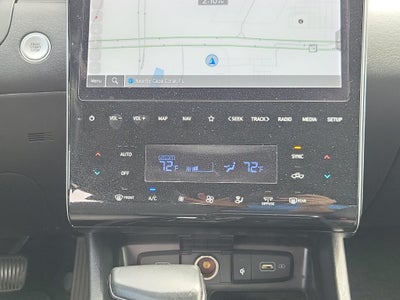 2023 Hyundai Santa Cruz SEL Premium