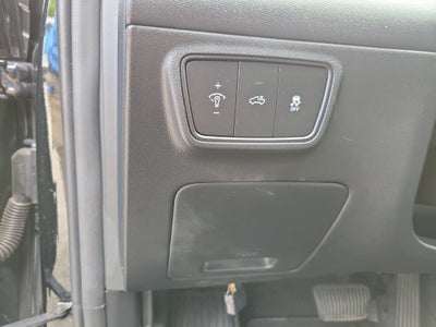 2023 Hyundai Santa Cruz SEL Premium