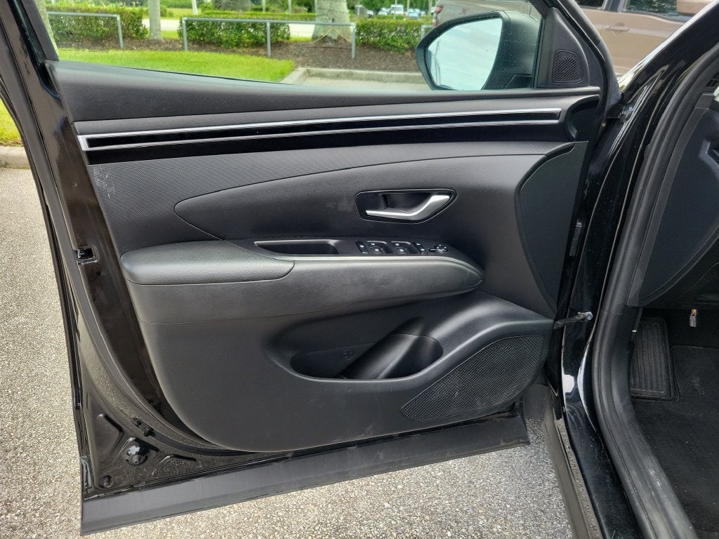 2023 Hyundai Santa Cruz SEL Premium