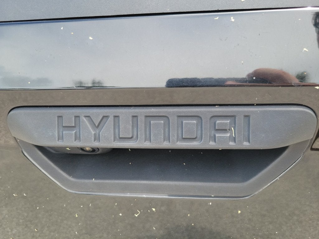 2023 Hyundai Santa Cruz SEL Premium