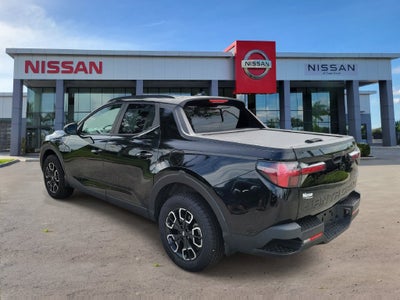 2023 Hyundai Santa Cruz SEL Premium