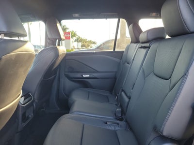 2024 Lexus TX 350