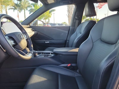 2024 Lexus TX 350