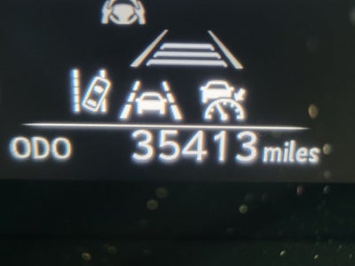 2024 Lexus TX 350
