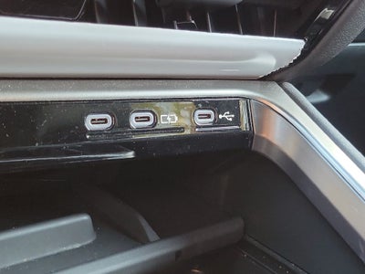 2024 Lexus TX 350