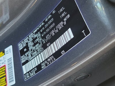 2024 Lexus TX 350