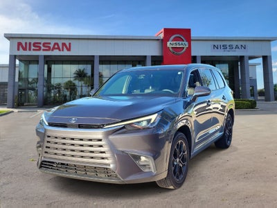 2024 Lexus TX 350