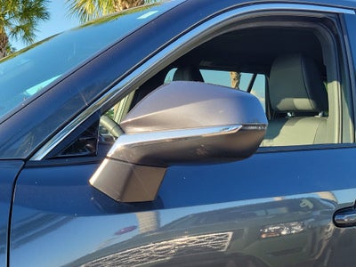 2024 Lexus TX 350