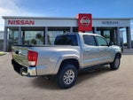 2017 Toyota Tacoma SR5 V6
