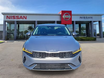 2023 Kia K5 LXS