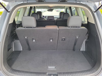 2025 Kia Telluride LX