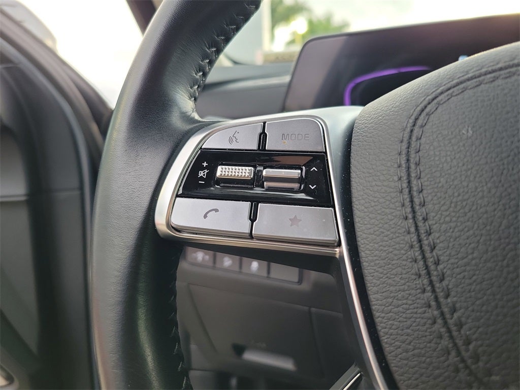 2025 Kia Telluride LX