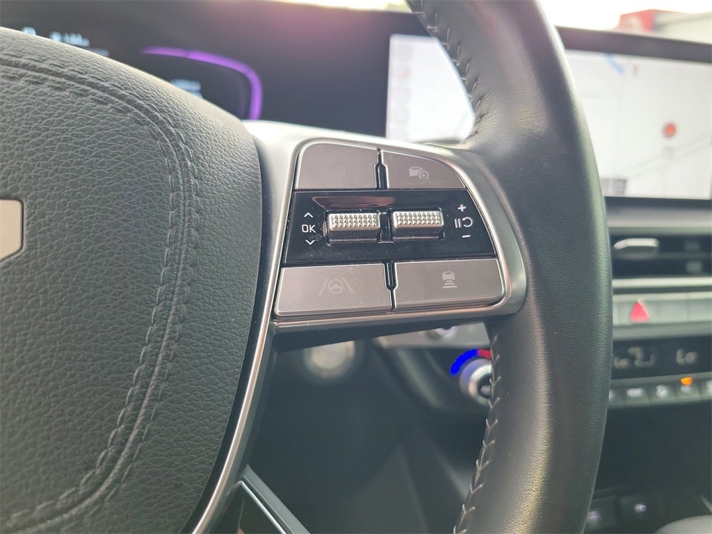 2025 Kia Telluride LX