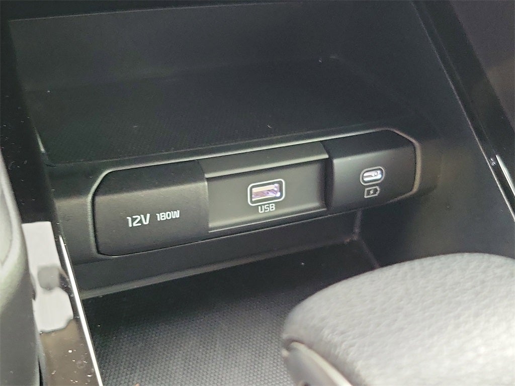 2025 Kia Telluride LX