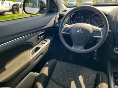 2022 Mitsubishi Outlander Sport 2.0 S