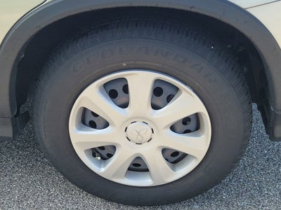 2022 Mitsubishi Outlander Sport 2.0 S