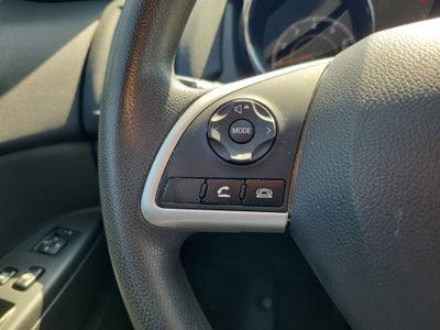2022 Mitsubishi Outlander Sport 2.0 S