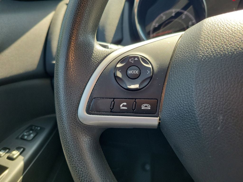 2022 Mitsubishi Outlander Sport 2.0 S