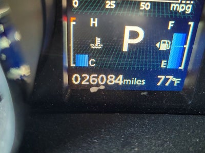 2022 Mitsubishi Outlander Sport 2.0 S