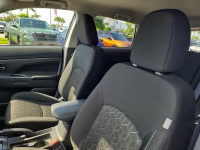 2022 Mitsubishi Outlander Sport 2.0 S