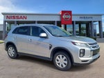 2022 Mitsubishi Outlander Sport 2.0 S
