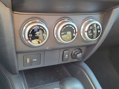 2022 Mitsubishi Outlander Sport 2.0 S