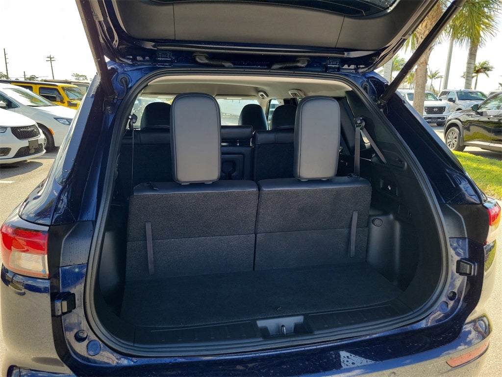 2024 Mitsubishi Outlander SE Black Edition