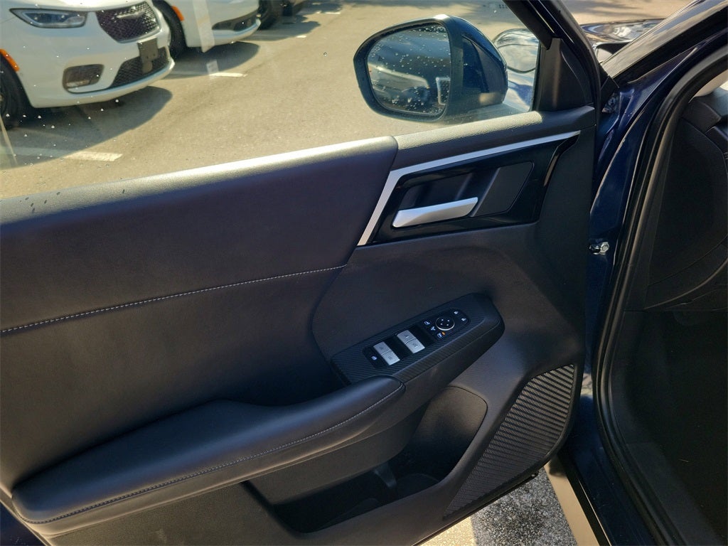 2024 Mitsubishi Outlander SE Black Edition