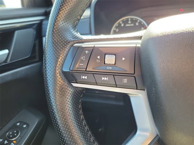 2024 Mitsubishi Outlander SE Black Edition