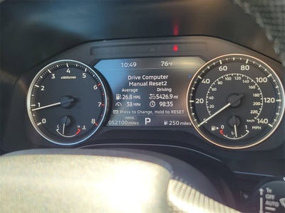 2024 Mitsubishi Outlander SE Black Edition