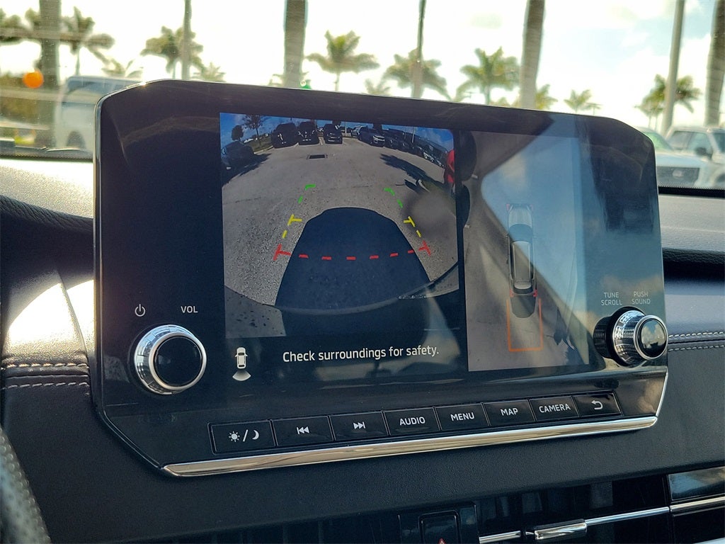 2024 Mitsubishi Outlander SE Black Edition