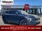 2026 Nissan Rogue Plug-In Hybrid Platinum