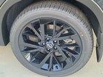2026 Nissan Rogue Plug-In Hybrid Platinum