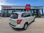 2014 Subaru Forester 2.5i Touring