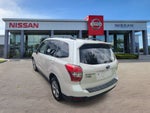 2014 Subaru Forester 2.5i Touring