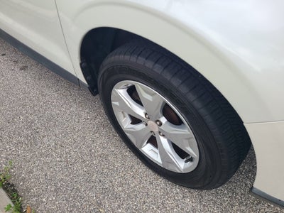2014 Subaru Forester 2.5i Touring