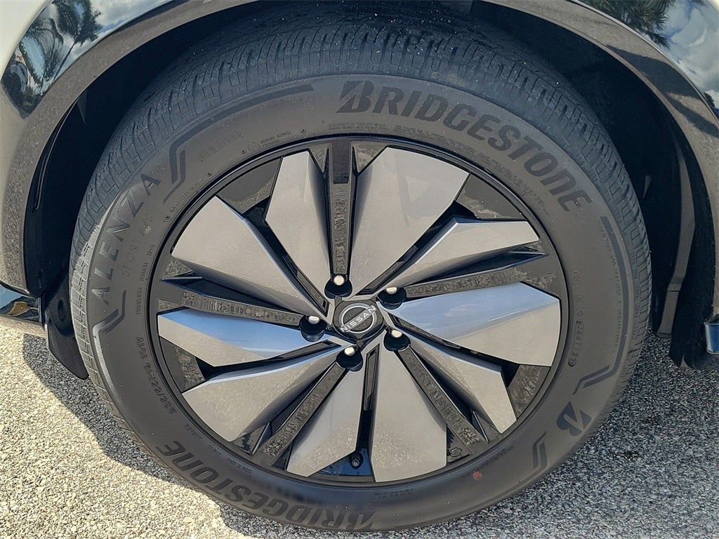 2023 Nissan Ariya ENGAGE