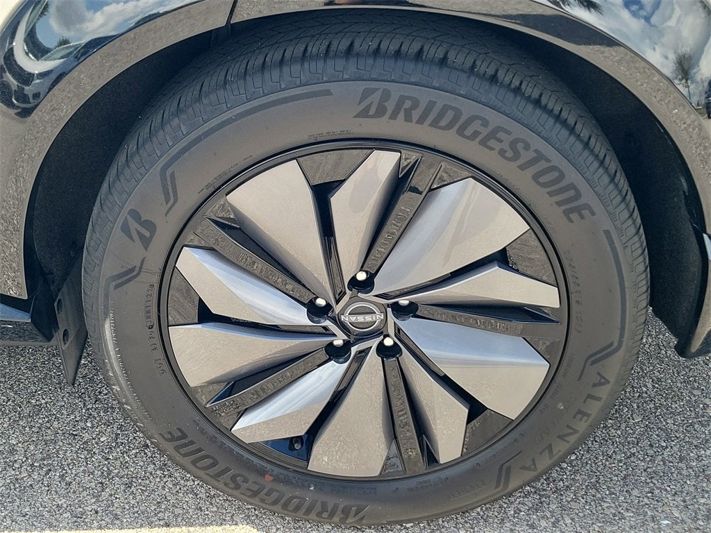 2023 Nissan Ariya ENGAGE