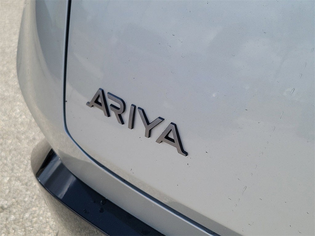 2023 Nissan Ariya ENGAGE