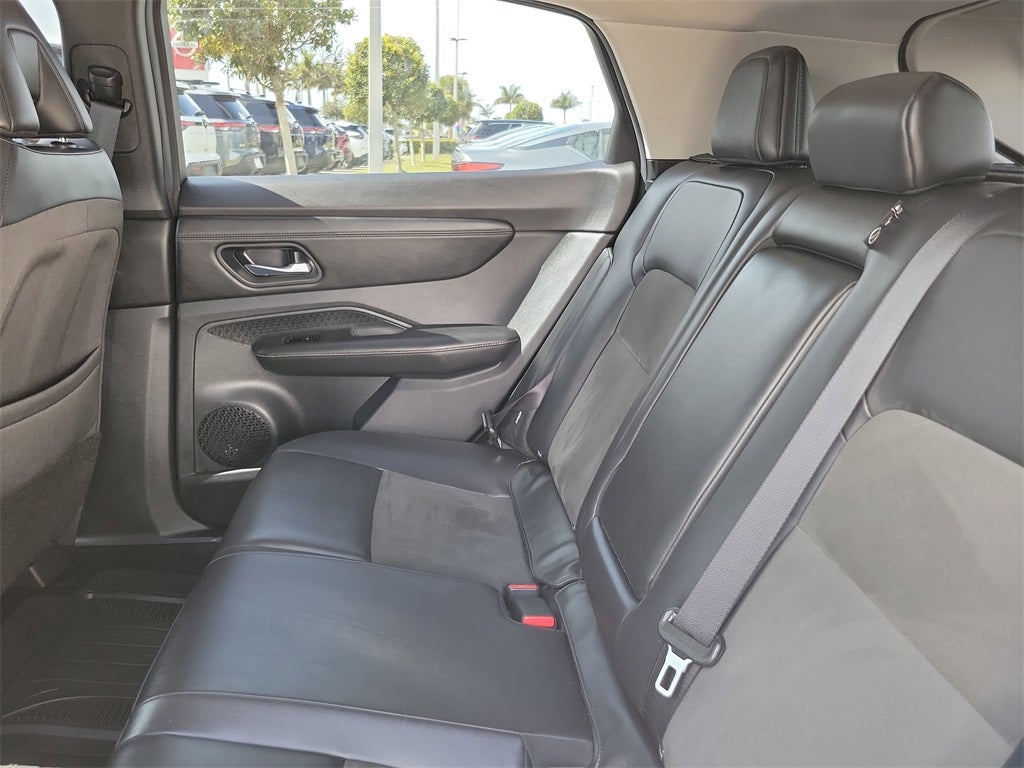 2023 Nissan Ariya ENGAGE