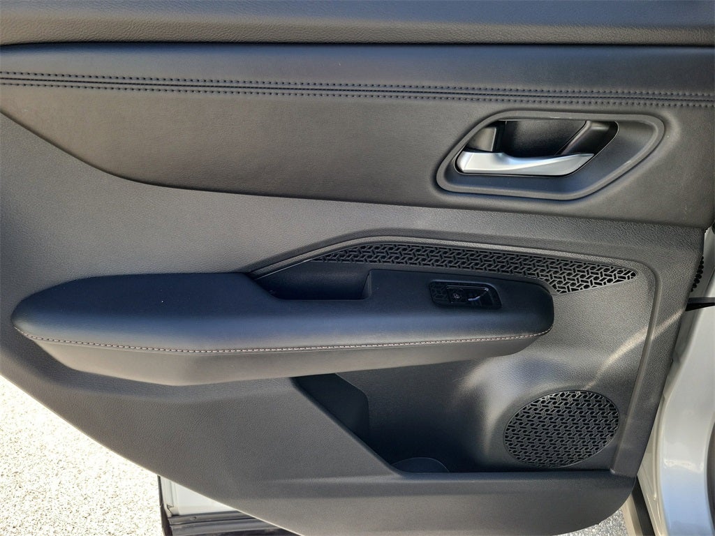 2023 Nissan Ariya ENGAGE