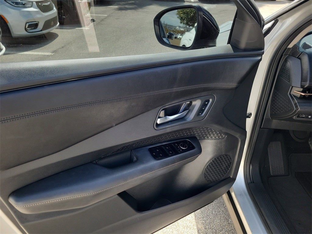 2023 Nissan Ariya ENGAGE