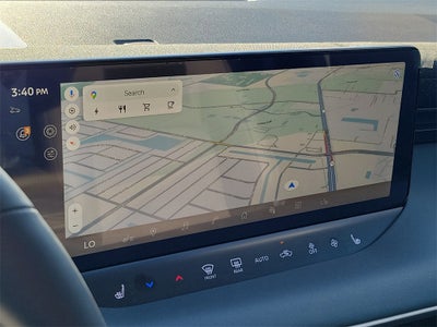 2026 Nissan Leaf SV+