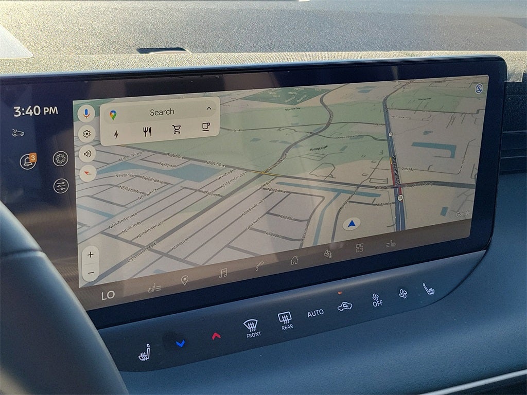 2026 Nissan Leaf SV+