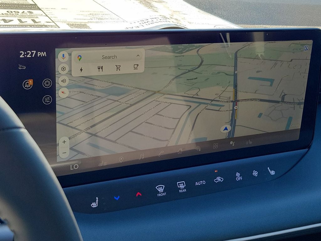 2026 Nissan Leaf SV+