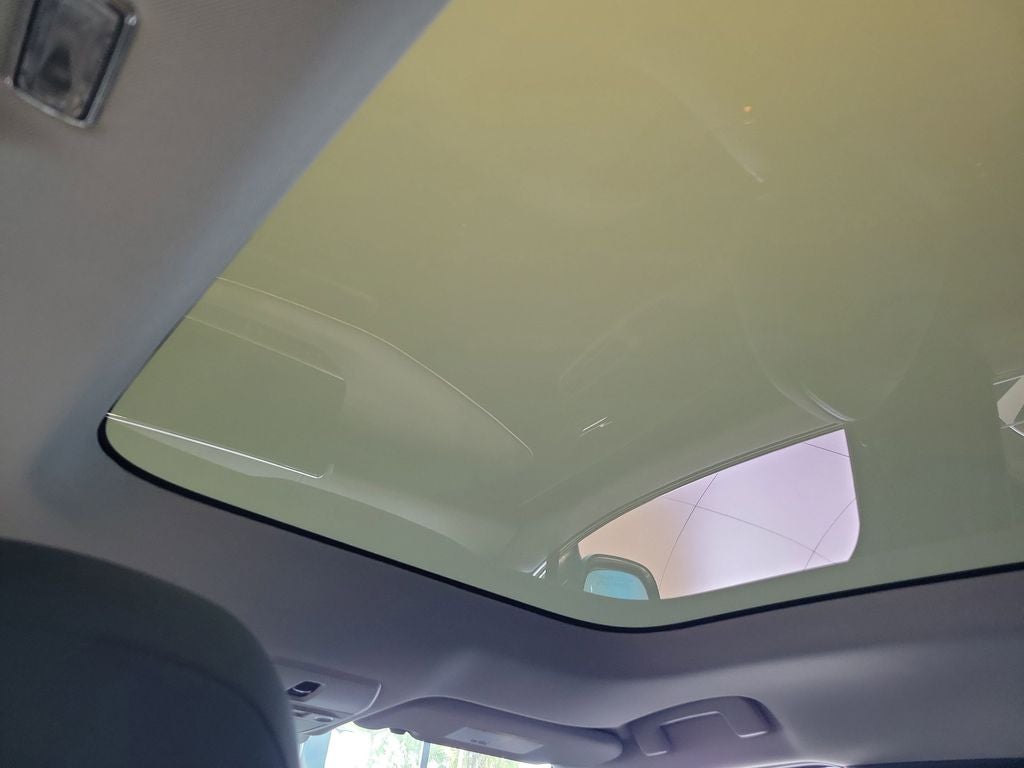 2026 Nissan Leaf PLATINUM+