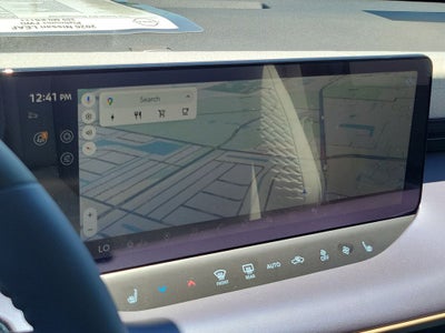 2026 Nissan Leaf PLATINUM+