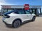2026 Nissan Leaf PLATINUM+