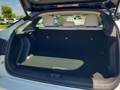 2026 Nissan Leaf PLATINUM+