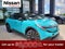 2026 Nissan Leaf PLATINUM+